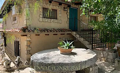 Cortijo el Monjero en La Iruela (Jaén) - Foto 11