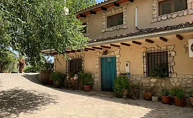 Cortijo el Monjero en La Iruela (Jaén) - Foto 12