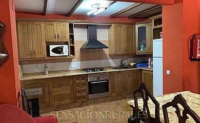 Cortijo el Monjero en La Iruela (Jaén) - Foto 13