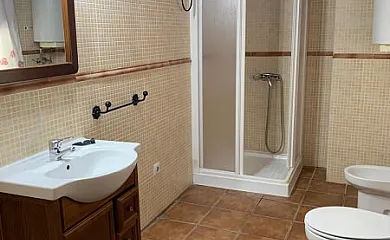 Cortijo el Monjero en La Iruela (Jaén) - Foto 14