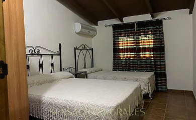 Cortijo el Monjero en La Iruela (Jaén) - Foto 16