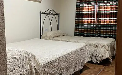 Cortijo el Monjero en La Iruela (Jaén) - Foto 18