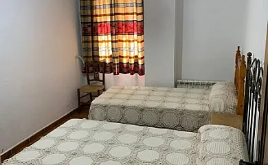 Cortijo el Monjero en La Iruela (Jaén) - Foto 19