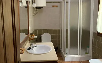 Cortijo el Monjero en La Iruela (Jaén) - Foto 21