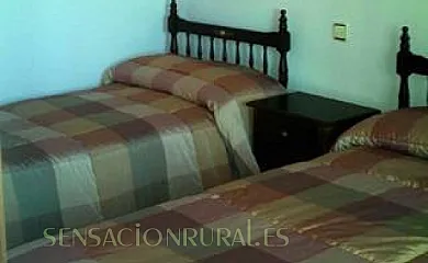 Casa Rural el Picozo en Sacecorbo (Guadalajara) - Foto 6