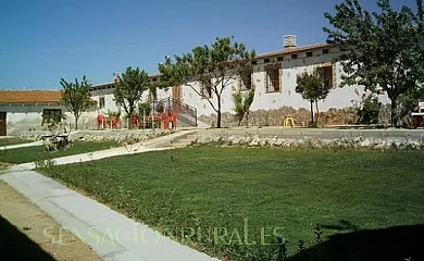 Casa Rural el Picozo en Sacecorbo (Guadalajara) - Foto 1