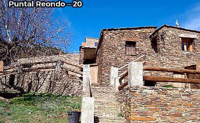Cortijo Encina de Lorenzo en Abrucena (Almería) - Foto 3
