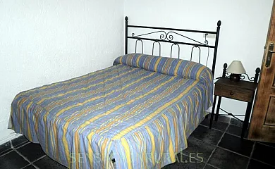 Cortijo Encina de Lorenzo en Abrucena (Almería) - Foto 10