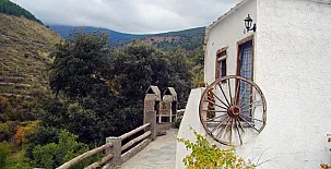 Cortijo Encina de Lorenzo 002