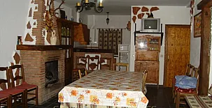 Cortijo Encina de Lorenzo 005