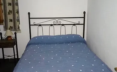 Cortijo Encina de Lorenzo en Abrucena (Almería) - Foto 18