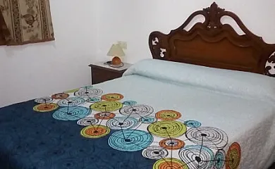 Cortijo Encina de Lorenzo en Abrucena (Almería) - Foto 19