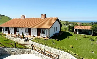 Las Candelas en Oreña (Cantabria) - Foto 1