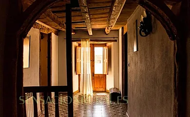 Atauta (Anticca Rural) en San Esteban de Gormaz (Soria) - Foto 2