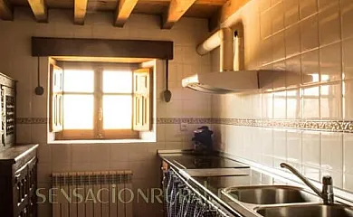 Atauta (Anticca Rural) en San Esteban de Gormaz (Soria) - Foto 3