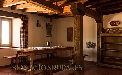 Atauta (Anticca Rural) en San Esteban de Gormaz (Soria) - Foto 4