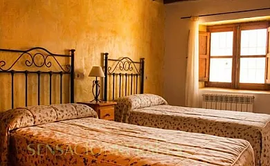 Atauta (Anticca Rural) en San Esteban de Gormaz (Soria) - Foto 6