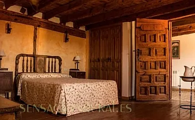 Atauta (Anticca Rural) en San Esteban de Gormaz (Soria) - Foto 7