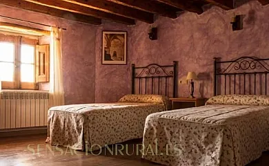 Atauta (Anticca Rural) en San Esteban de Gormaz (Soria) - Foto 8