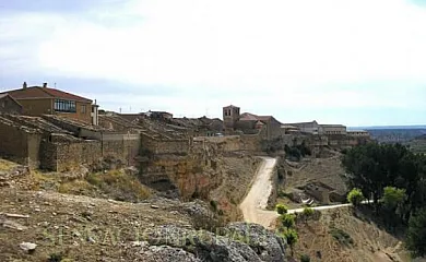Atauta (Anticca Rural) en San Esteban de Gormaz (Soria) - Foto 9
