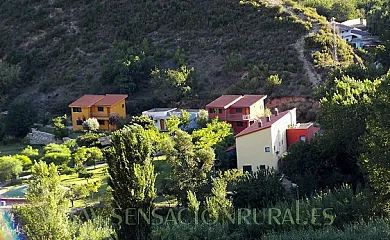 El Cerrao en Sot de Chera (Valencia) - Foto 1