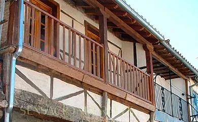 Calzada Romana en La Calzada de Béjar (Salamanca) - Foto 2