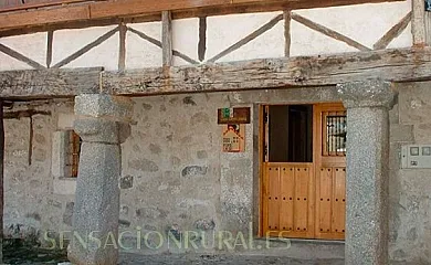 Calzada Romana en La Calzada de Béjar (Salamanca) - Foto 3