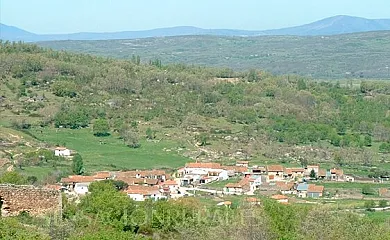Calzada Romana en La Calzada de Béjar (Salamanca) - Foto 4
