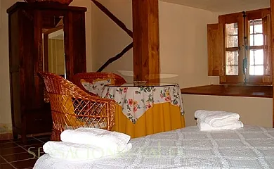 Calzada Romana en La Calzada de Béjar (Salamanca) - Foto 9