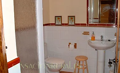 Calzada Romana en La Calzada de Béjar (Salamanca) - Foto 15