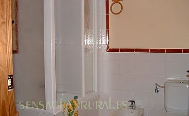 Calzada Romana en La Calzada de Béjar (Salamanca) - Foto 16