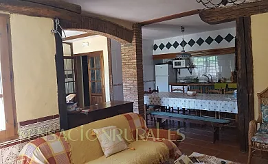 Calzada Romana en La Calzada de Béjar (Salamanca) - Foto 19