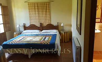 Calzada Romana en La Calzada de Béjar (Salamanca) - Foto 21