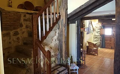 Calzada Romana en La Calzada de Béjar (Salamanca) - Foto 23