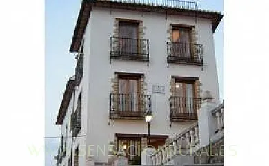 La Casa del Carrebaix en Orba (Alicante) - Foto 1