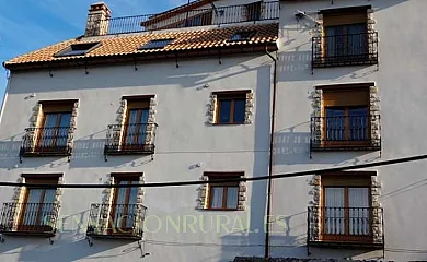 La Casa del Carrebaix en Orba (Alicante) - Foto 2