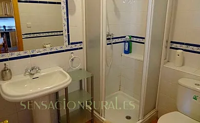 La Casa del Carrebaix en Orba (Alicante) - Foto 3