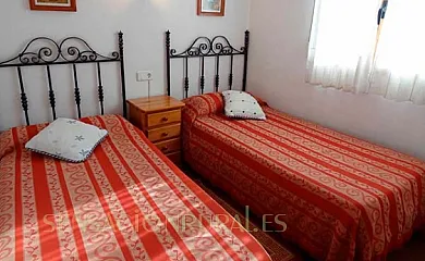 La Casa del Carrebaix en Orba (Alicante) - Foto 11