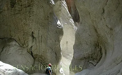La Casa del Carrebaix en Orba (Alicante) - Foto 19