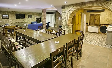Casas Faustino en Ciudad Rodrigo (Salamanca) - Foto 2