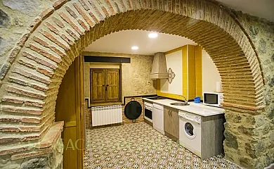 Casas Faustino en Ciudad Rodrigo (Salamanca) - Foto 3