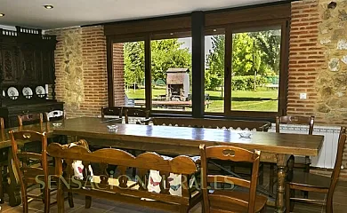 Casas Faustino en Ciudad Rodrigo (Salamanca) - Foto 5