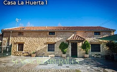 Casas Faustino en Ciudad Rodrigo (Salamanca) - Foto 6