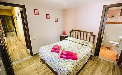 Casas Faustino en Ciudad Rodrigo (Salamanca) - Foto 11