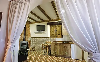 Casas Faustino en Ciudad Rodrigo (Salamanca) - Foto 15