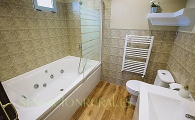 Casas Faustino en Ciudad Rodrigo (Salamanca) - Foto 17