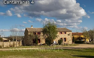 Casas Faustino en Ciudad Rodrigo (Salamanca) - Foto 18