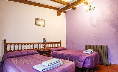 Casas Faustino en Ciudad Rodrigo (Salamanca) - Foto 21