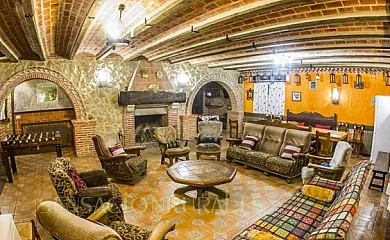 Casas Faustino en Ciudad Rodrigo (Salamanca) - Foto 22