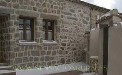 Casa Rural Abuela Reme en El Fresno (Ávila) - Foto 1